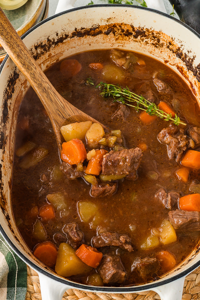 Irish Stew