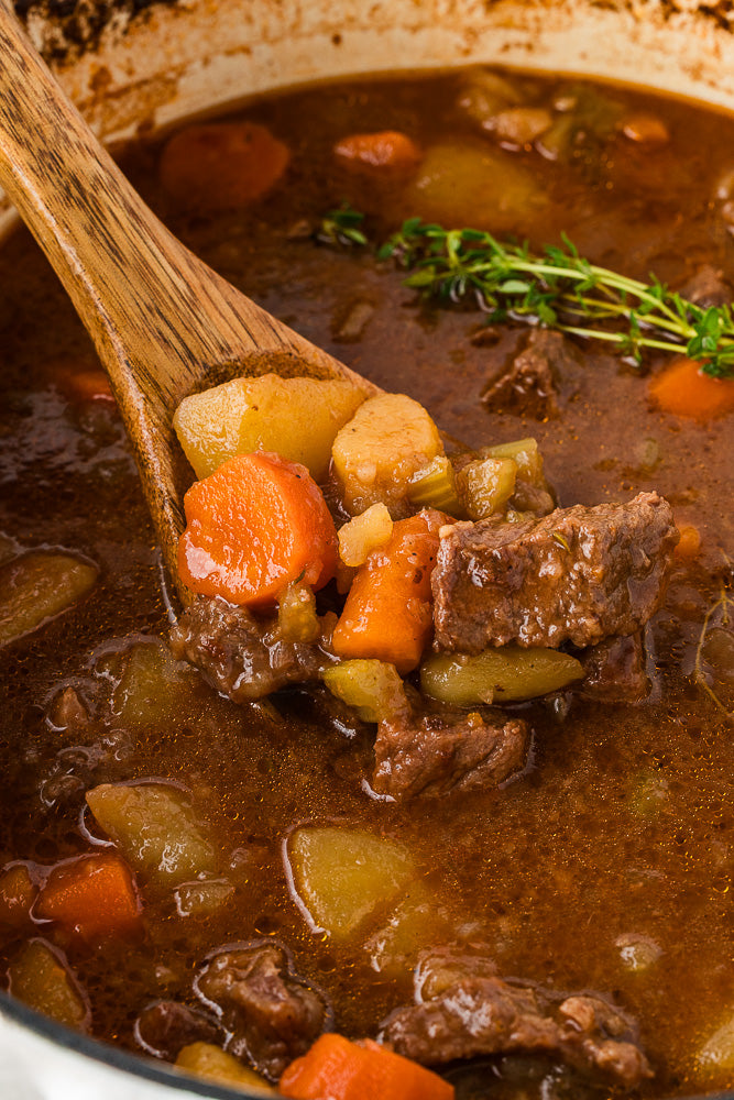 Irish Stew