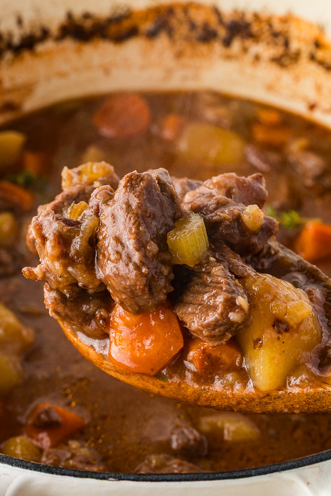 Irish Stew