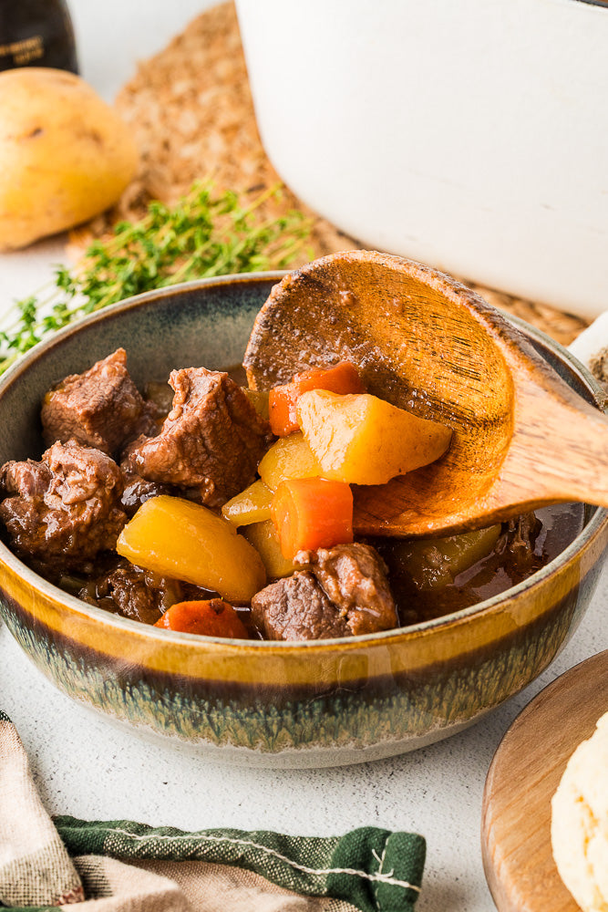 Irish Stew