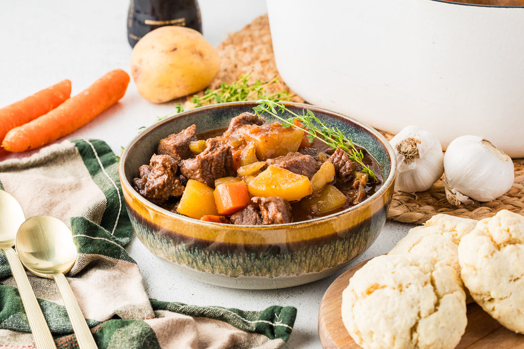 Irish Stew