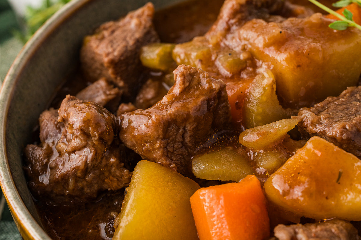 Irish Stew