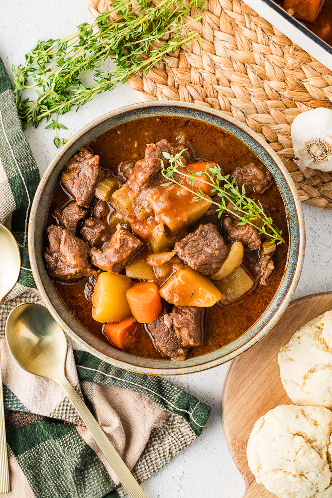 Irish Stew