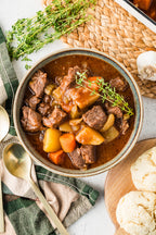 Irish Stew