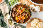Irish Stew
