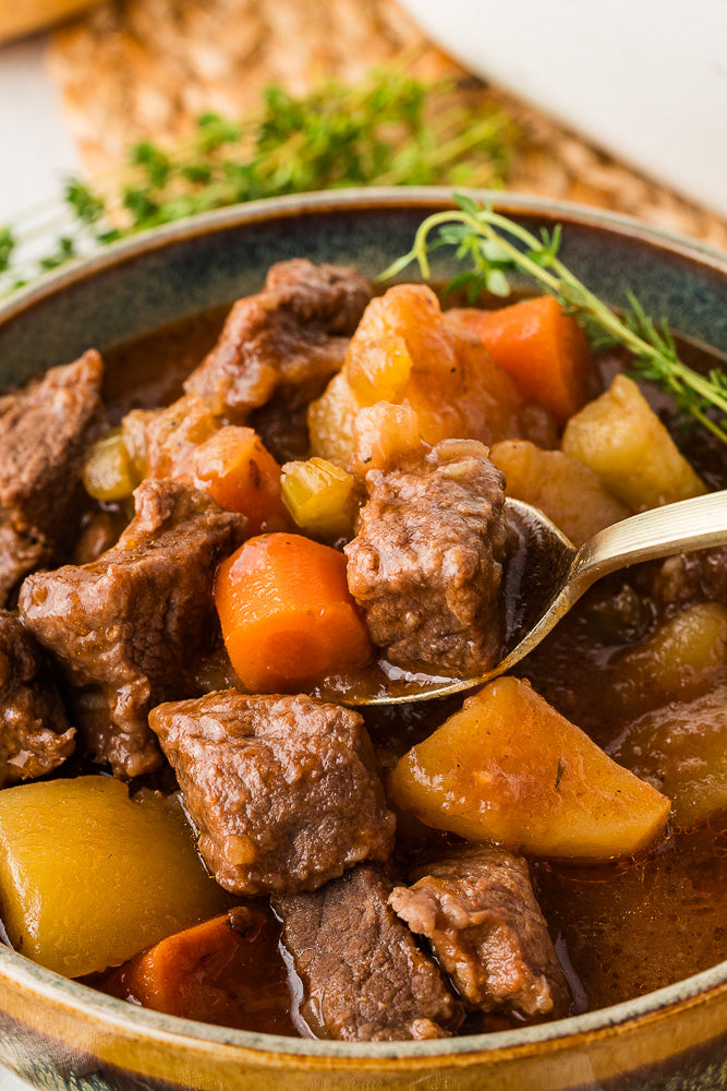 Irish Stew