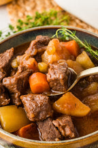 Irish Stew