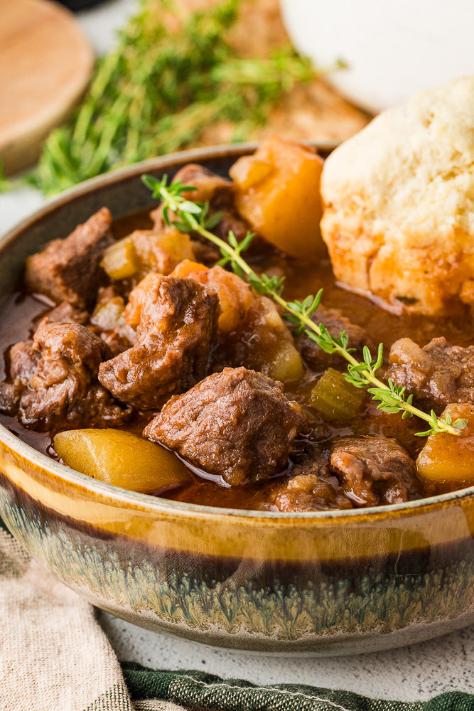 Irish Stew