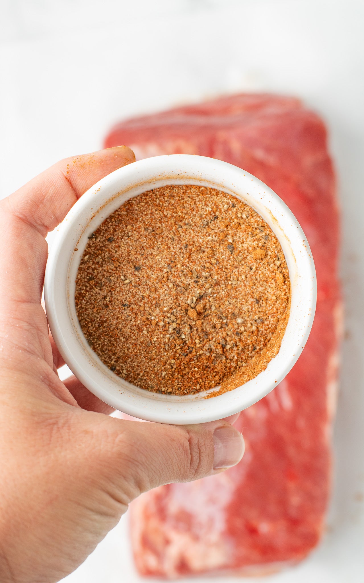 Maple Rosemary Corned Beef